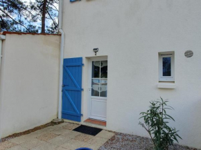 JOLIE MAISON DE VACANCES A PIED DE LA PLAGE - FR-1-476-167